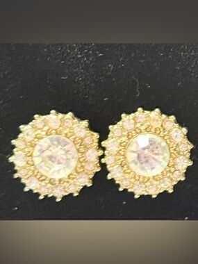 Lily Pulitzer Stud Earrings